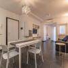 Отель Nomentana White Apartment, фото 14