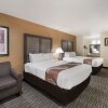 Отель Quality Inn & Suites Lufkin, фото 7
