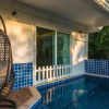 Отель Patong Hill Villa by Lofty, фото 17