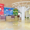 Отель Hakkas Center Hotel, фото 26