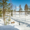 Отель Villa Aurora Kuusamo, фото 23