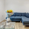 Отель Central 1-bed Apartment in Slough Sleeps 3!, фото 12
