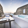 Отель Olvos Luxury Suites Mykonos, фото 16
