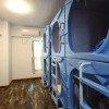Отель You Wo capsule Hostel, фото 2