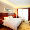 Отель Grand Metropark Hotel Shangqiu, фото 37