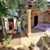 Отель Cozy Holiday Home With Private Pool in Sisan, фото 8