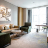 Отель Holiday Inn Baoji Central, фото 48
