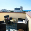 Отель FeelHome - Penthouse Dizengoff, фото 4