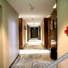 Отель Comfort International Hotel (Nanzhuang Checheng), фото 20