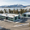 Отель Best Western Ptarmigan Lodge, фото 22