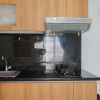 Отель Spacious And Nice 2Br At Casa De Parco Apartment, фото 11