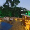 Отель Linda Casa nas montanhas, фото 10