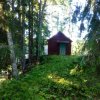 Отель Tiny hut in the Forest Overlooking the River, фото 27