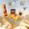 Отель Woolacombe Hibiscus 2 Bedrooms, фото 8