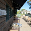 Отель Moon River Cabins, фото 8