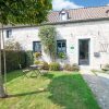 Отель Traditional Cottage in Ardennes With Private Terrace, фото 9