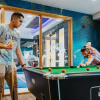 Отель Snoozles Hostel, фото 19