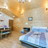 Отель Arkro Pension, фото 9