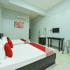 Отель Super OYO Capital O 90659 Raintown Timbers Hotel, фото 21