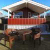 Отель Holiday Home in Esbjerg V, фото 11