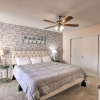Отель Sunny Tucson Townhome w/ Patio & Mountain Views!, фото 7