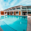Отель Pousada Marina Porto Itacuruçá, фото 16