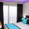 Отель Yelken Beach Otel, фото 6