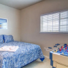 Отель Heaven on Eleven MC8 3 Bedrooms 2.5 Bathrooms Condo, фото 5