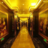 Отель Fontainebleau Hotel, фото 9