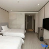 Отель Hanting Hotel(Honggutan Cuiyuan Road subway station Second store), фото 6