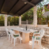 Отель Awesome Home in Splitska With Wifi and 3 Bedrooms, фото 10