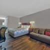 Отель Americas Best Value Inn & Suites - Scottsboro, фото 3