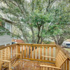 Отель Pet-friendly Apt w/ Decks - Near Downtown Dallas!, фото 14