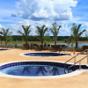 Отель Praias Do Lago Eco Resort - Achei Férias, фото 8
