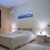 Отель B&B Villa Fontebrera в Трапани