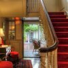 Отель The Francis Malbone House Inn, фото 19