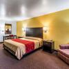 Отель Econo Lodge Near Lackland Air Force Base - SeaWorld, фото 43