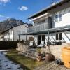 Отель Kaminwohnung mit 24qm Südterrasse Nähe Zugspitze / Eibsee, фото 8