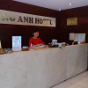 Отель Long Anh Hotel, фото 16