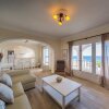 Отель Casa Amor - Beautiful 3 bedroom Villa magnificent sea views - High standard interior, фото 4
