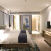 Отель Echarm Hotel Kecun Pazhou в Гуанчжоу