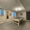 Отель Downtown Windsor Home With Hot Tub & Pool Table, фото 15
