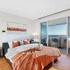 Отель Hillside Luxe With Spa Bay Views, фото 3