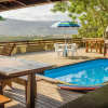 Отель Casa com piscina e incrível vista, фото 18