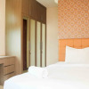 Отель Great Deal 3BR Apartment at Thamrin Residence, фото 1