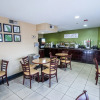 Отель Sleep Inn Statesville I-40, фото 28