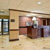 Отель Hampton Inn & Suites Muncie, фото 6