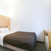 Отель Pearl Hotel Kayabachou, фото 9