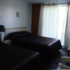 Отель Hôtel-Motel Le Beach, фото 24