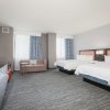 Отель Hampton Inn & Suites Denver-Downtown, фото 45